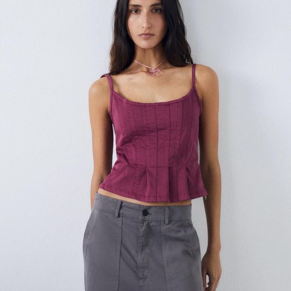 Gimaguas Women's Vest